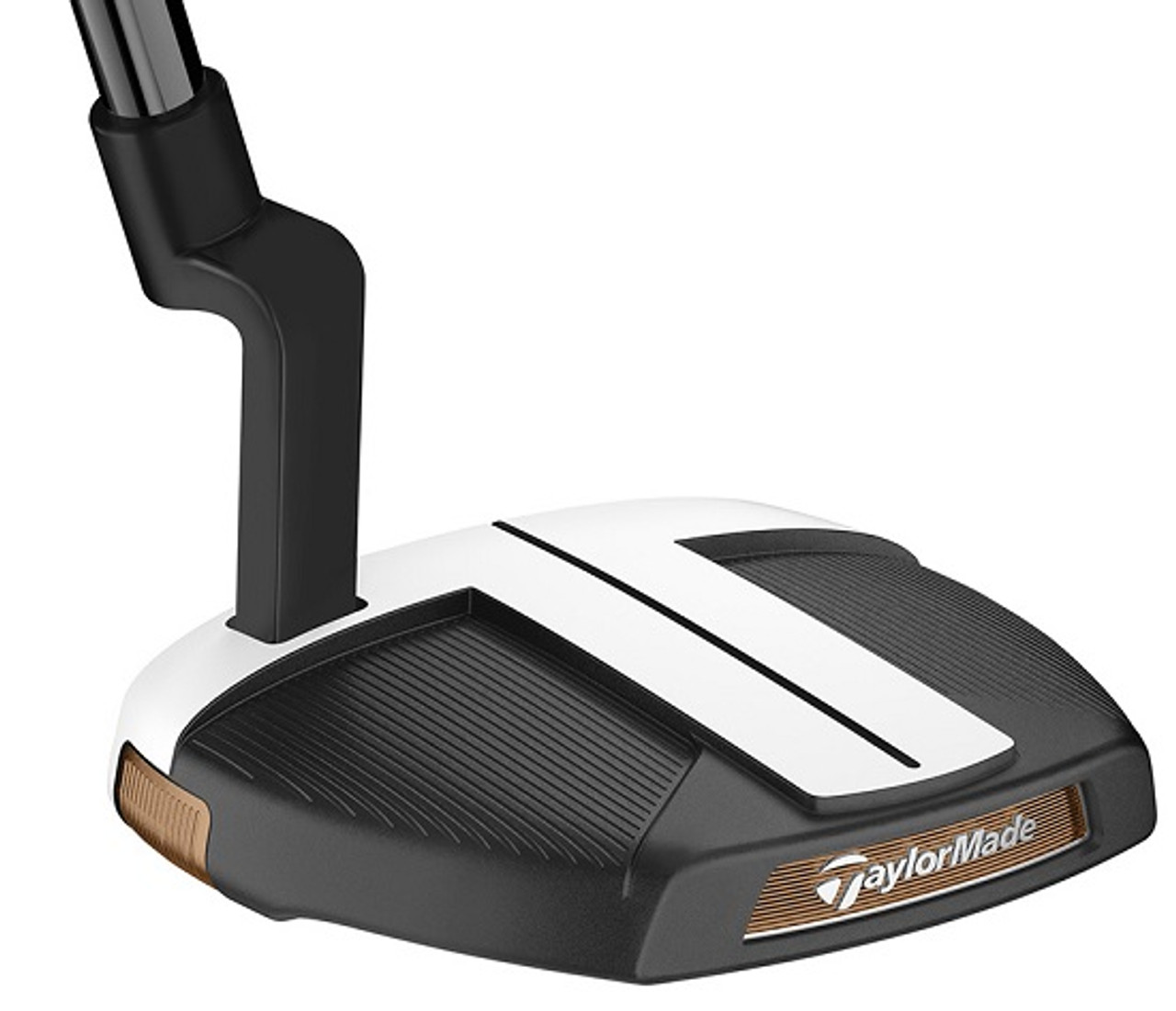 TaylorMade Spider FCG パター 20度 Golf Business News - TaylorMade launches Spider FGC putter